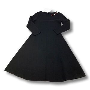 LIU.JO Milano Sweater Dress